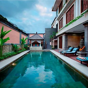 The Visala Boutique Seminyak