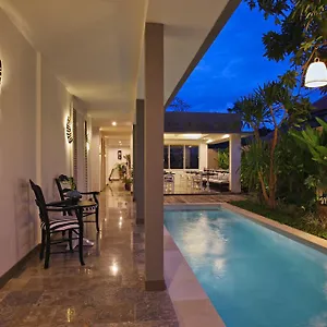 Summerhome Seminyak