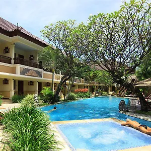 Mutiara Bali Boutique Resort&villa Seminyak