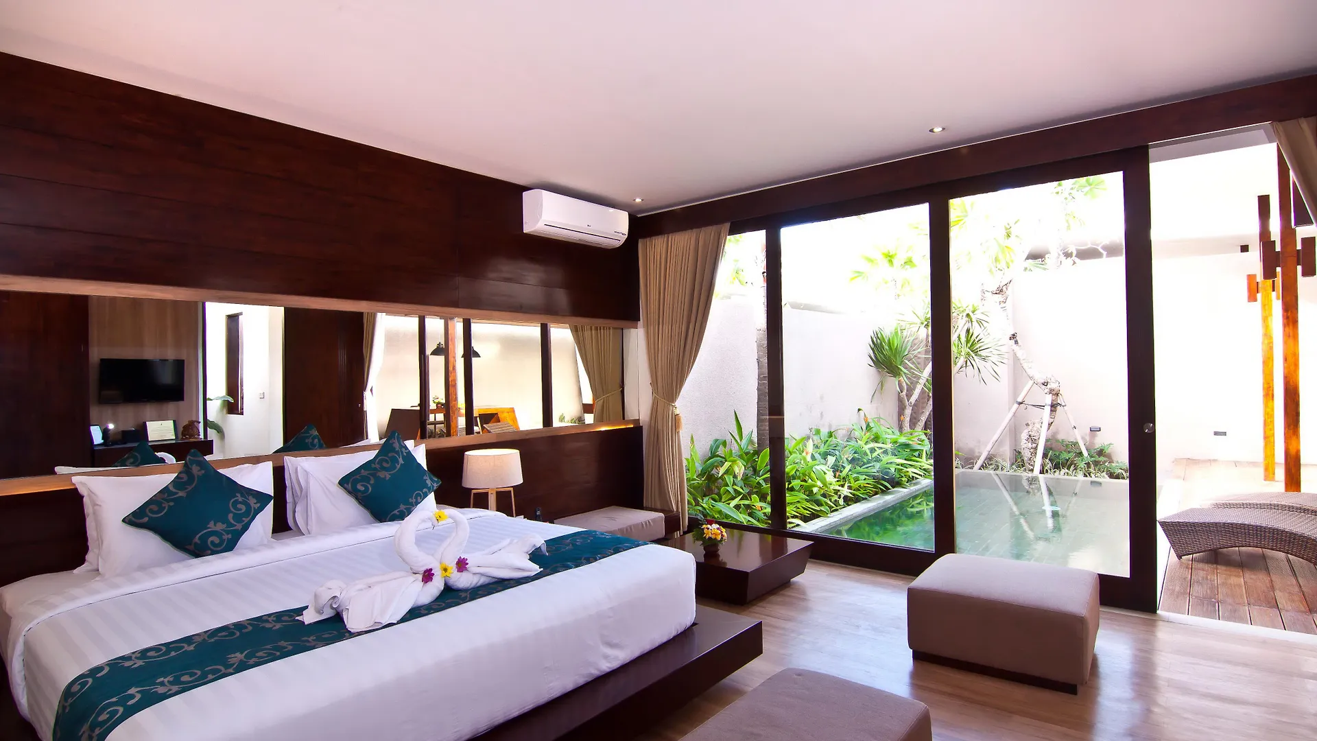 Asa Bali Luxury Villas & Spa Seminyak