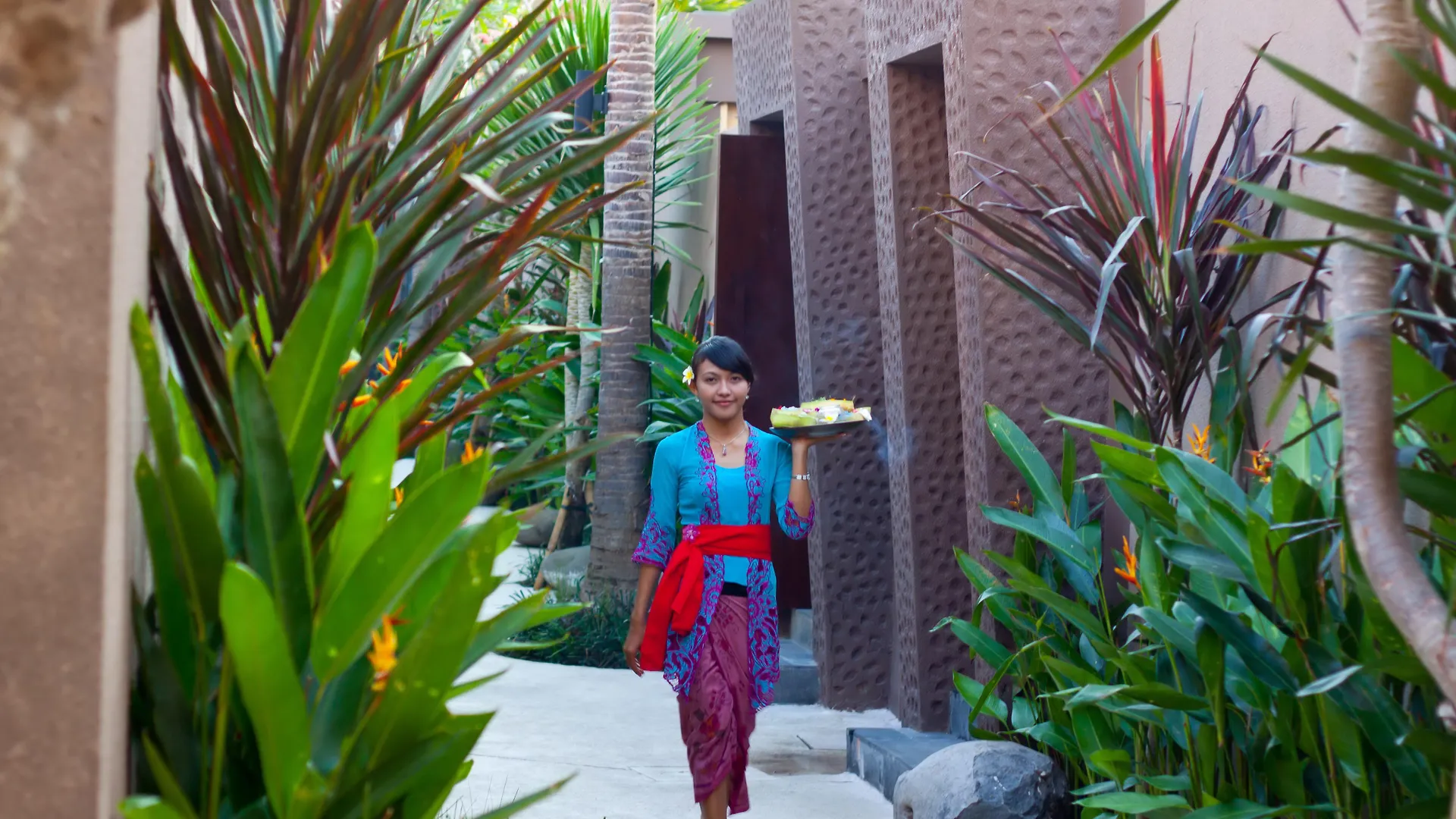 Asa Bali Luxury Villas & Spa Seminyak 0*,