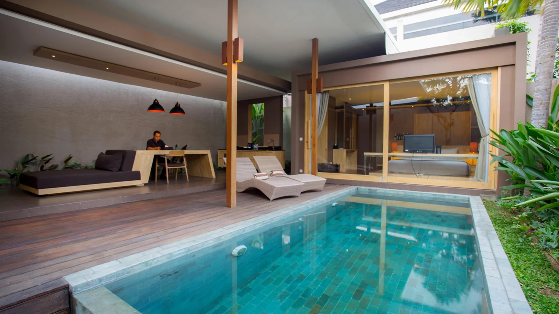 Asa Bali Luxury Villas & Spa Seminyak