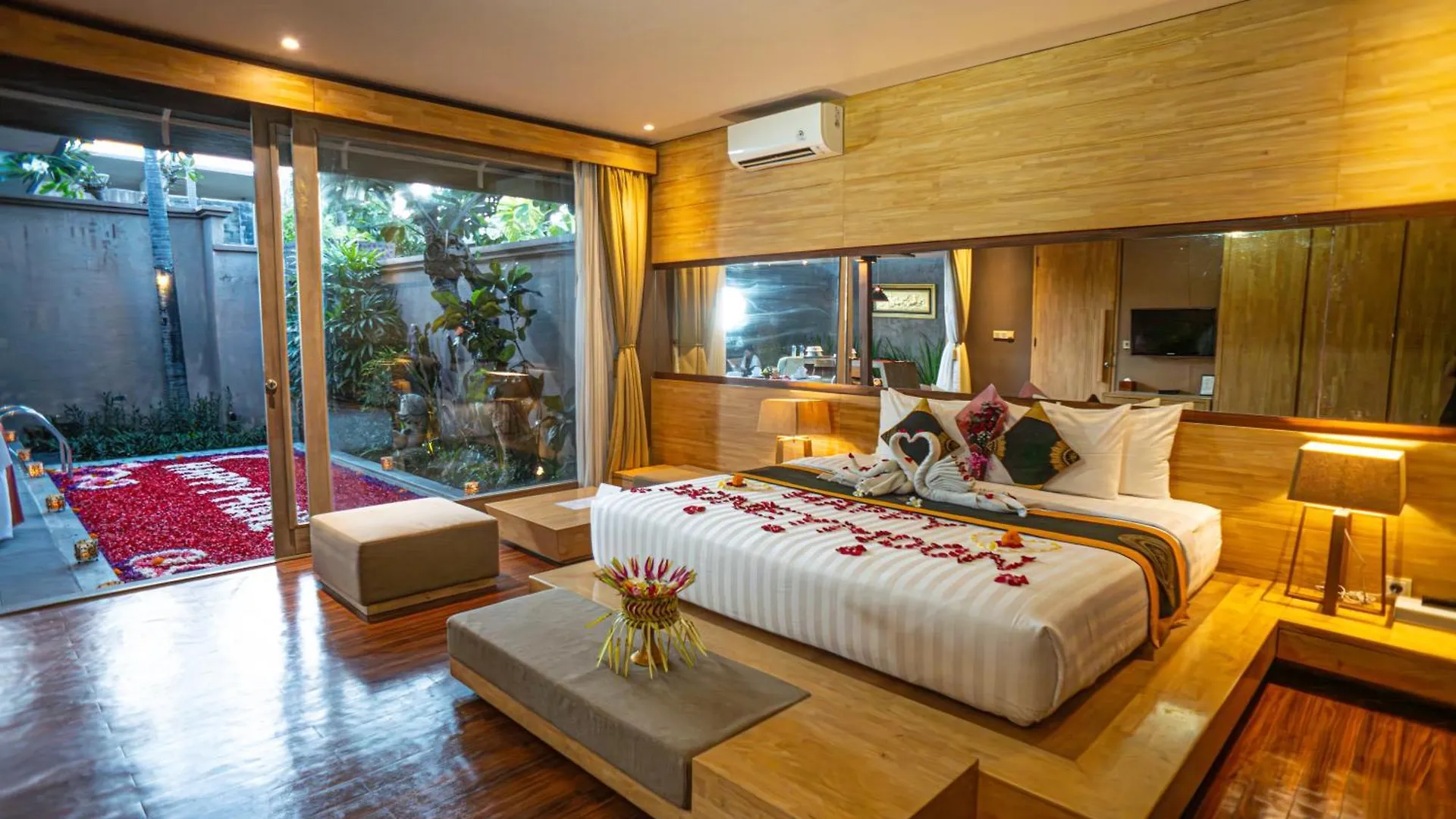 Asa Bali Luxury Villas & Spa Seminyak