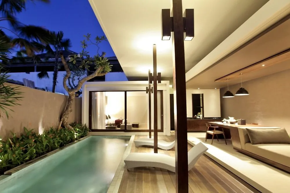 Asa Bali Luxury Villas & Spa Seminyak