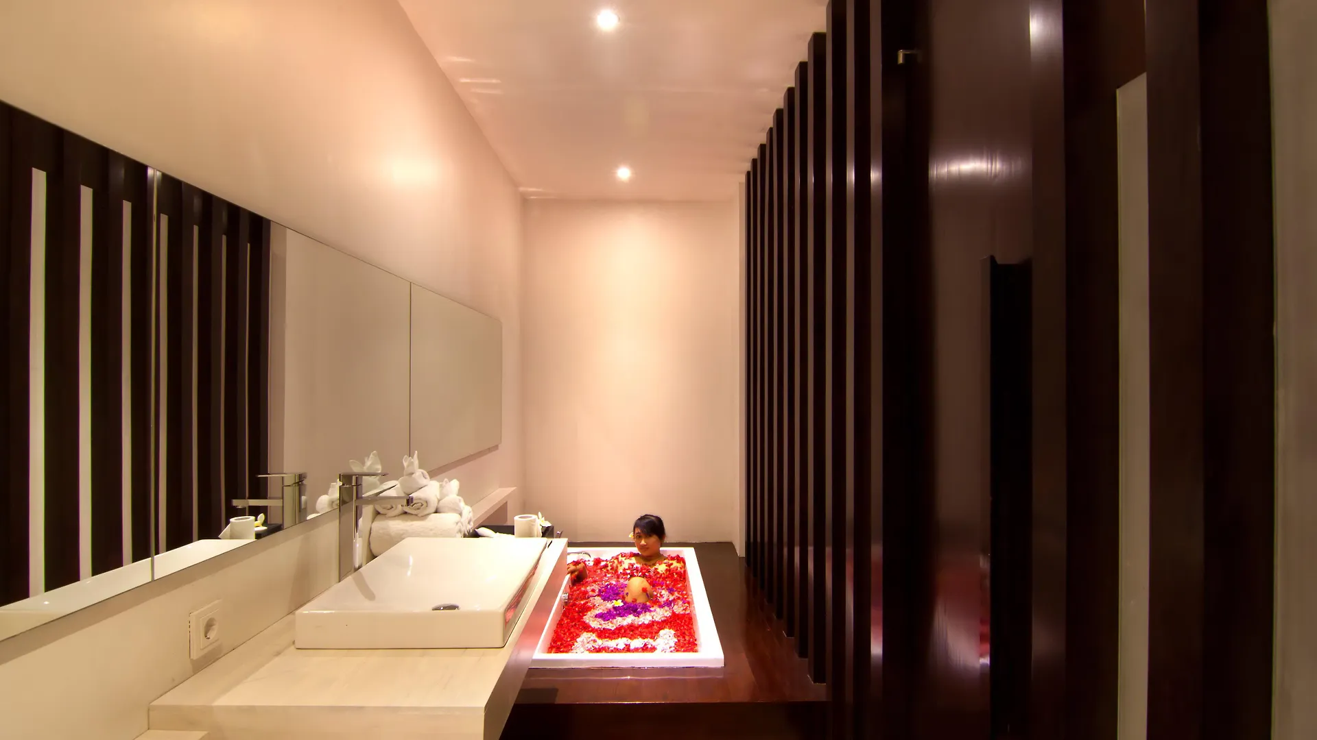 Asa Bali Luxury Villas & Spa Seminyak
