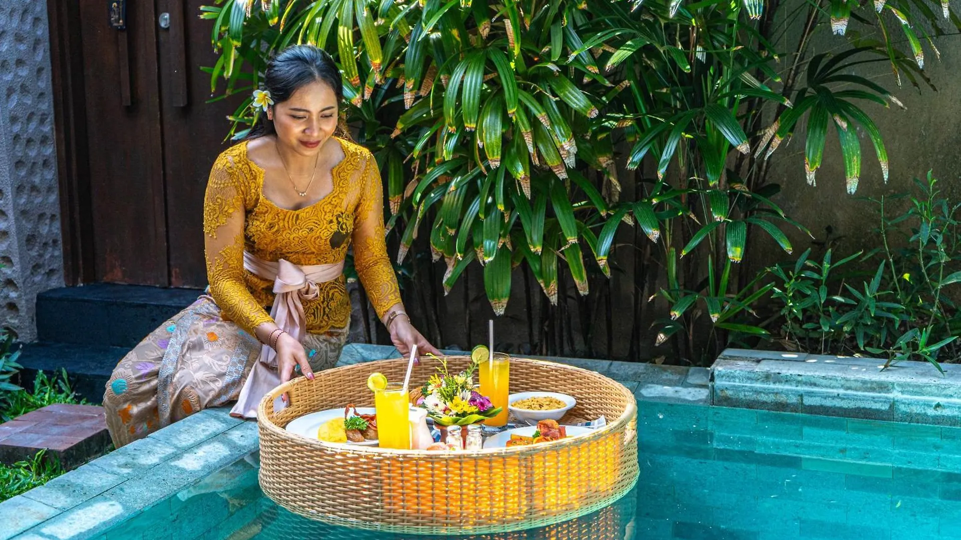 Asa Bali Luxury Villas & Spa Seminyak