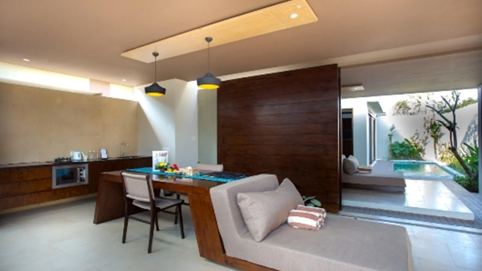 Asa Bali Luxury Villas & Spa Семиньяк Индонезия