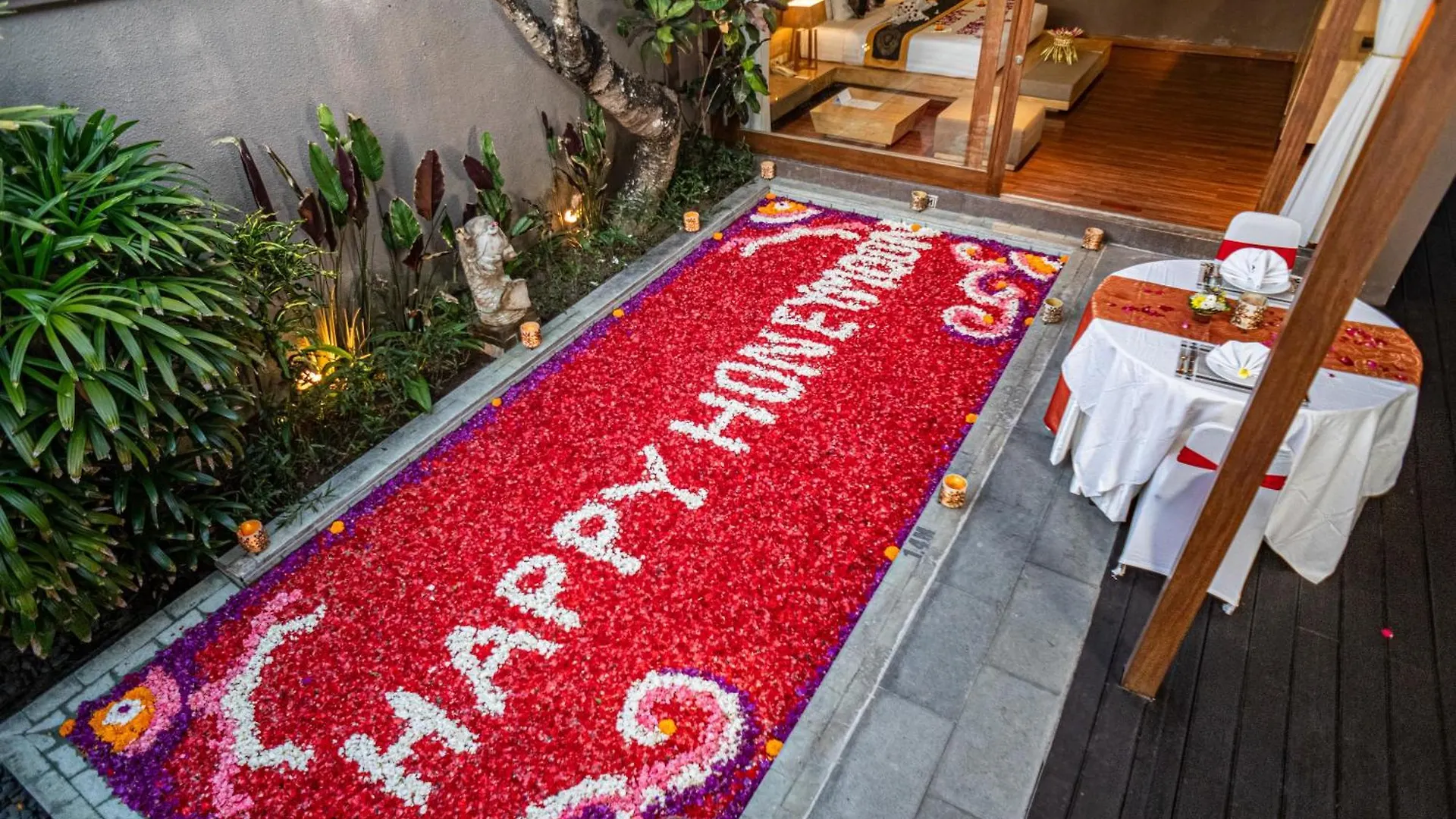 Asa Bali Luxury Villas & Spa Семиньяк 0*,