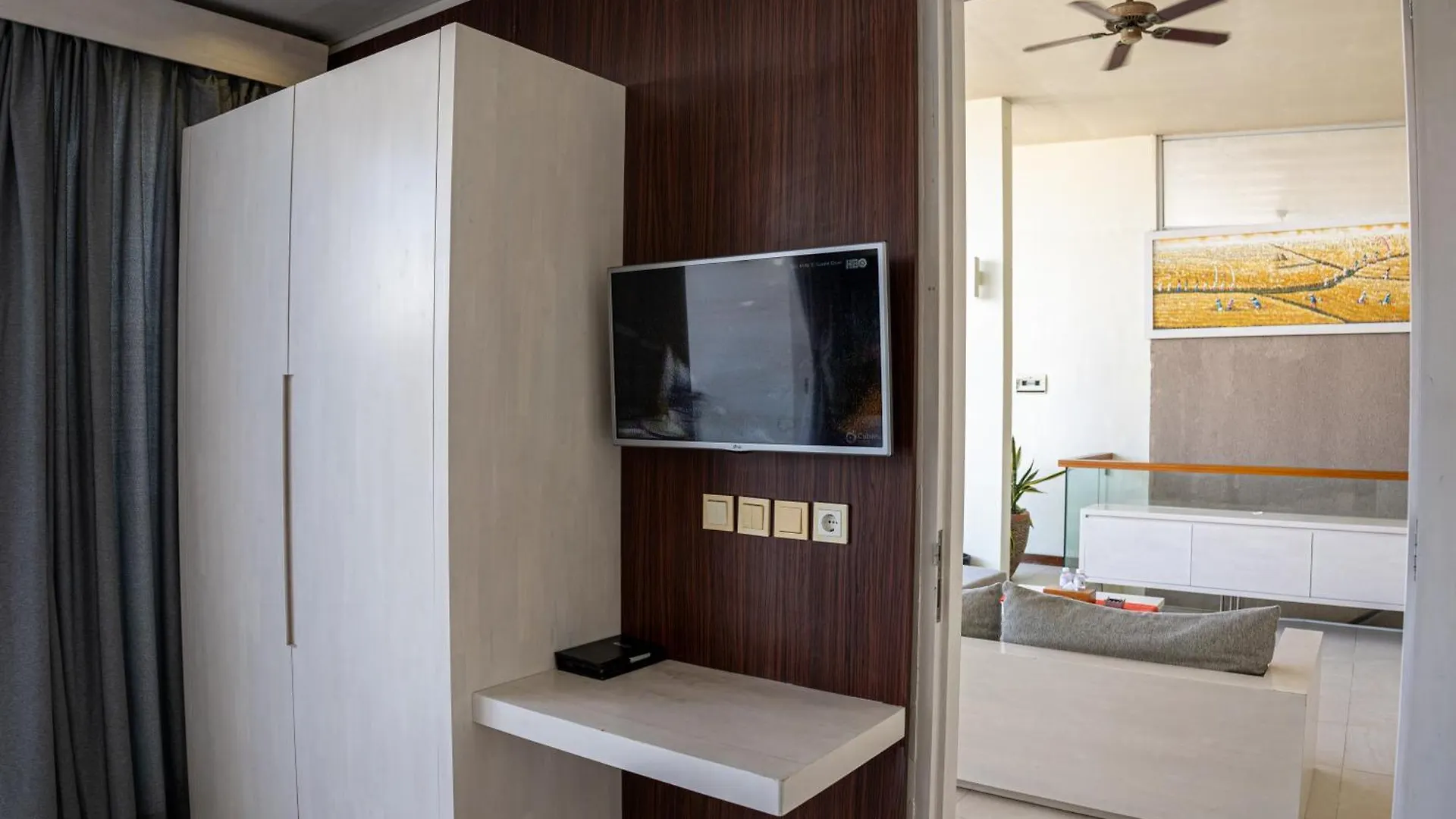 Asa Bali Luxury Villas & Spa Семиньяк 0*,